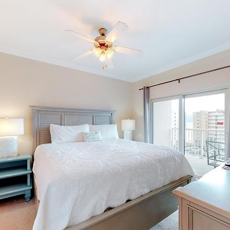 Crystal Tower 603 Apartment Gulf Shores Ngoại thất bức ảnh