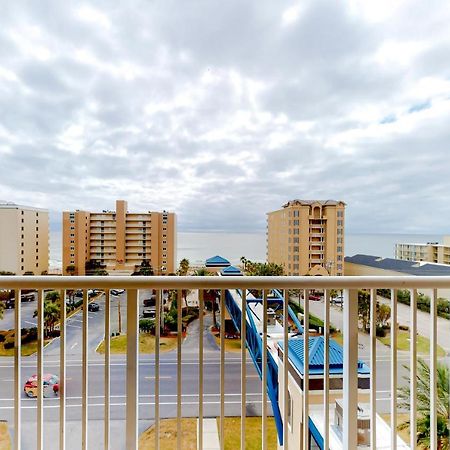 Crystal Tower 603 Apartment Gulf Shores Ngoại thất bức ảnh