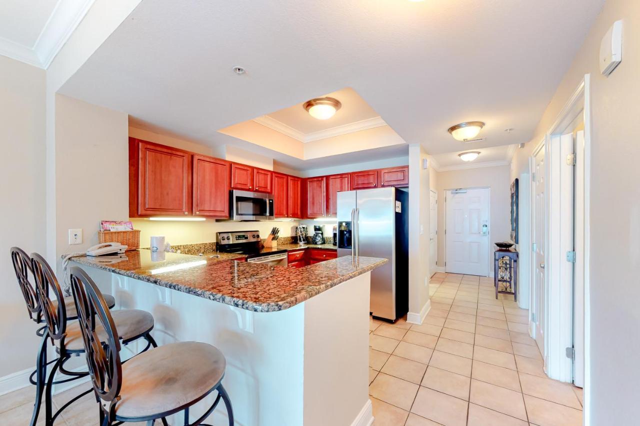 Crystal Tower 603 Apartment Gulf Shores Ngoại thất bức ảnh