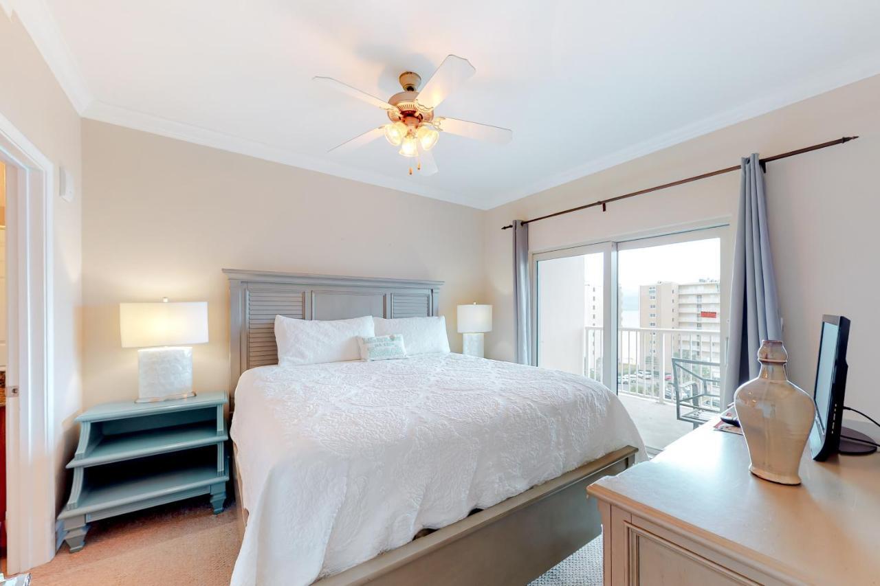 Crystal Tower 603 Apartment Gulf Shores Ngoại thất bức ảnh