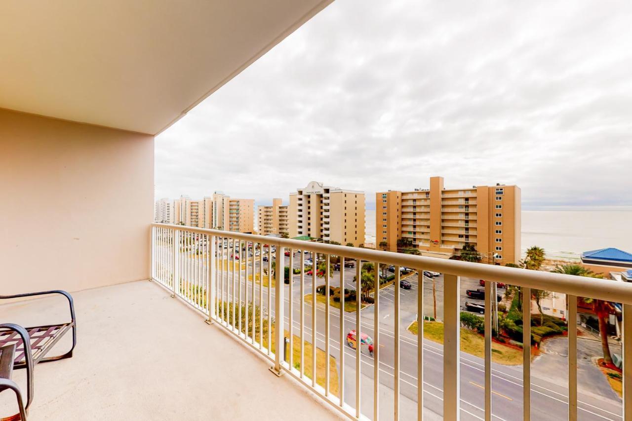 Crystal Tower 603 Apartment Gulf Shores Ngoại thất bức ảnh