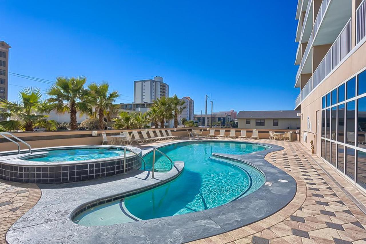 Crystal Tower 603 Apartment Gulf Shores Ngoại thất bức ảnh