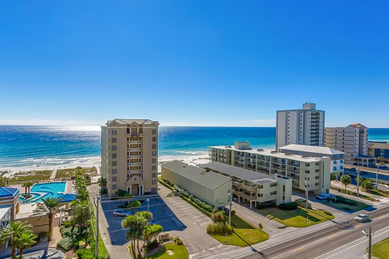 Crystal Tower 603 Apartment Gulf Shores Ngoại thất bức ảnh