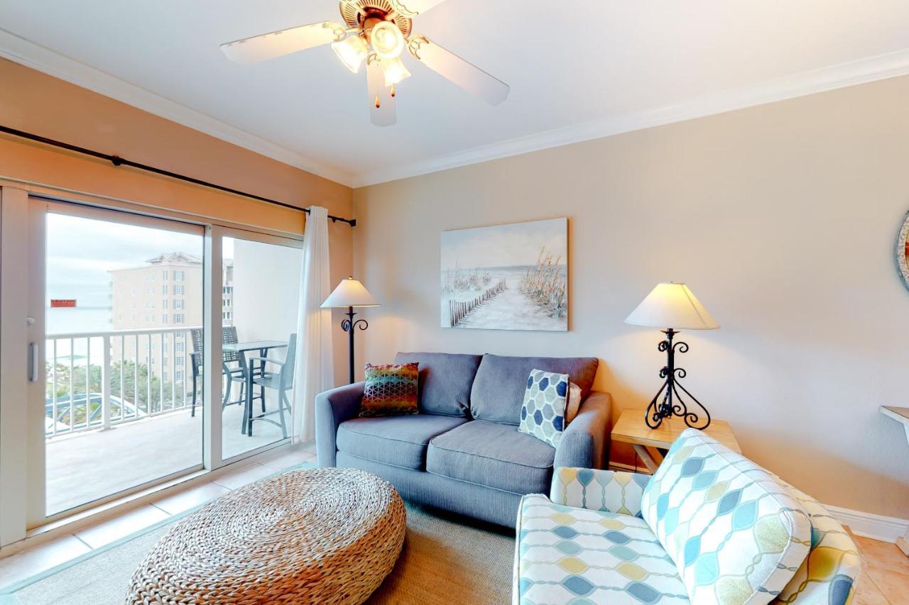 Crystal Tower 603 Apartment Gulf Shores Ngoại thất bức ảnh