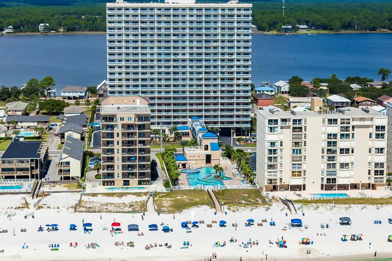 Crystal Tower 603 Apartment Gulf Shores Ngoại thất bức ảnh