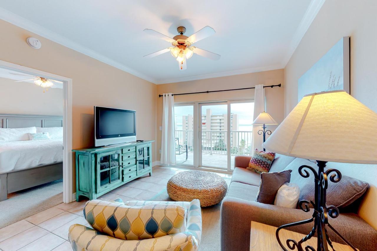 Crystal Tower 603 Apartment Gulf Shores Ngoại thất bức ảnh