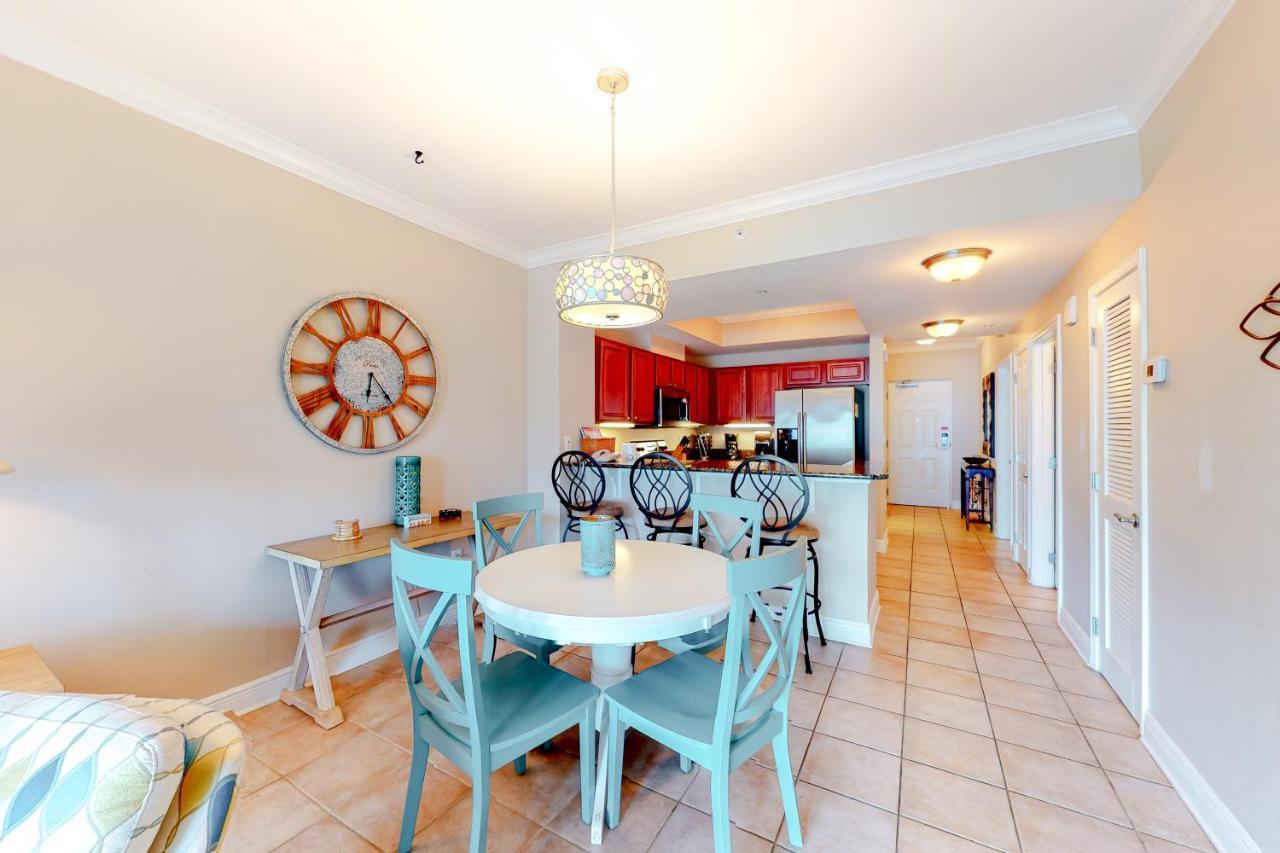 Crystal Tower 603 Apartment Gulf Shores Ngoại thất bức ảnh