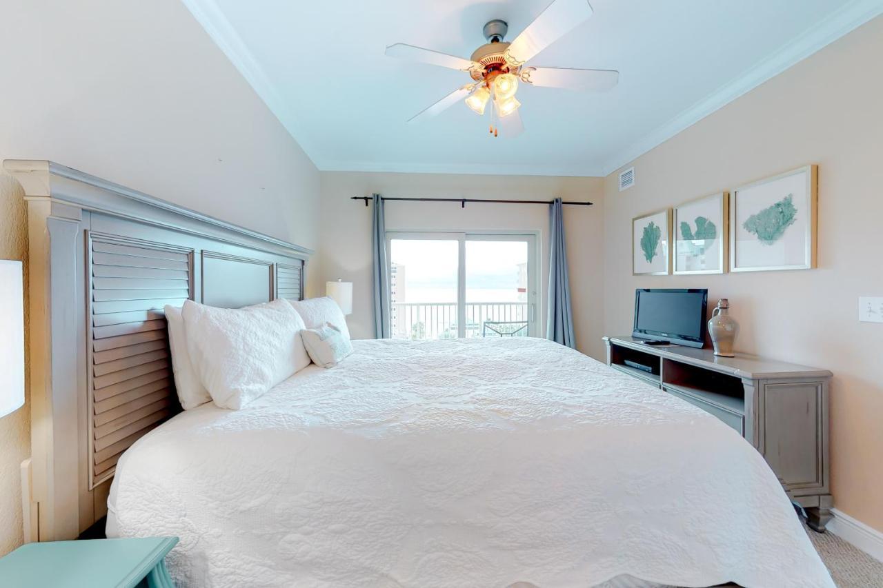 Crystal Tower 603 Apartment Gulf Shores Ngoại thất bức ảnh