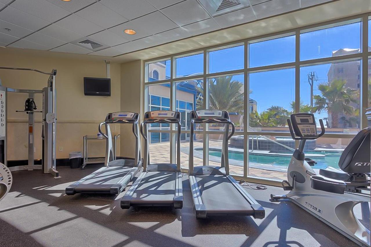 Crystal Tower 603 Apartment Gulf Shores Ngoại thất bức ảnh