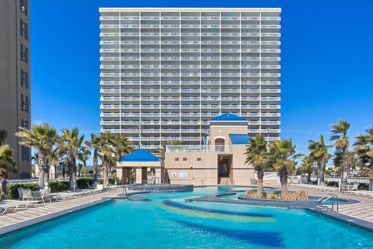 Crystal Tower 603 Apartment Gulf Shores Ngoại thất bức ảnh