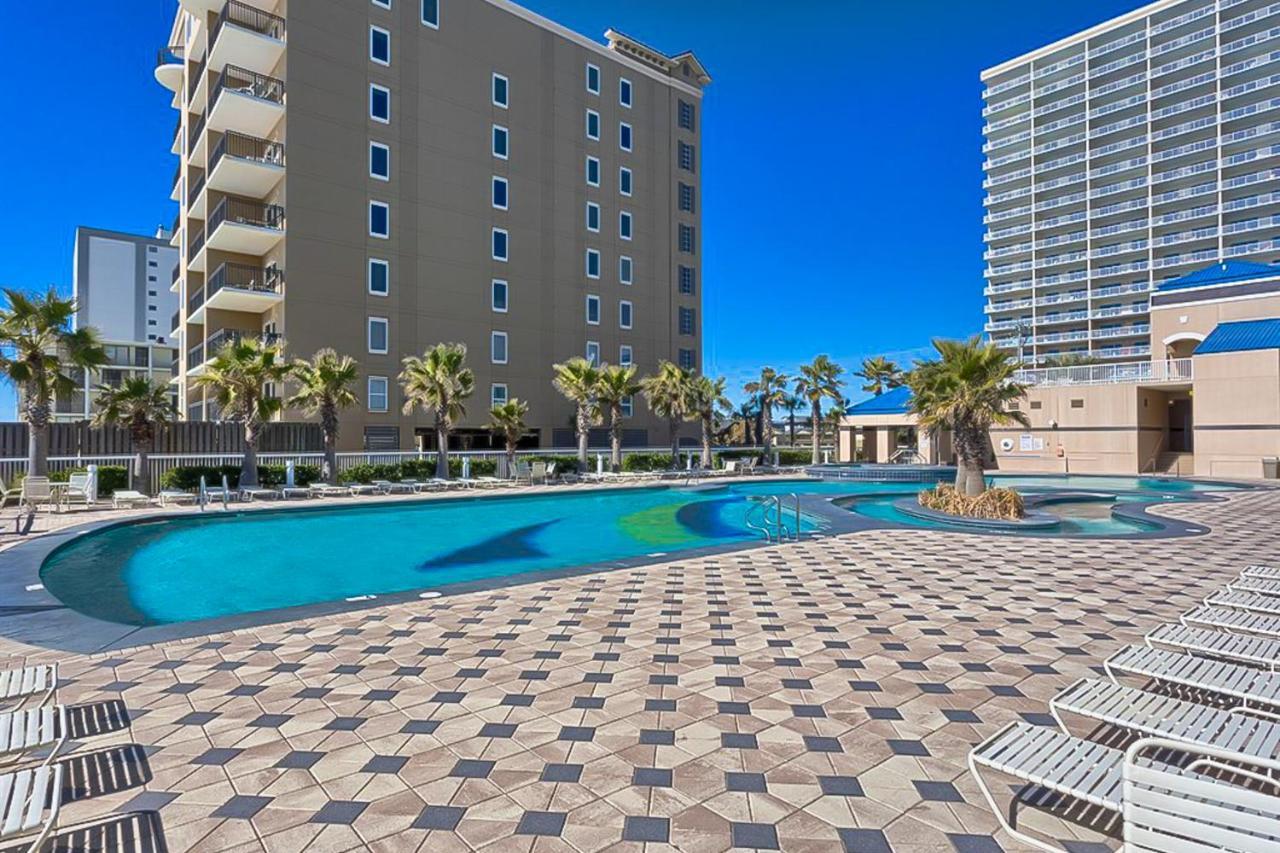Crystal Tower 603 Apartment Gulf Shores Ngoại thất bức ảnh