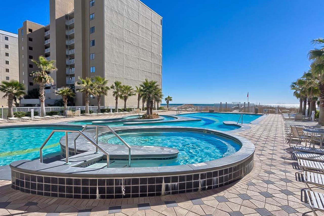 Crystal Tower 603 Apartment Gulf Shores Ngoại thất bức ảnh